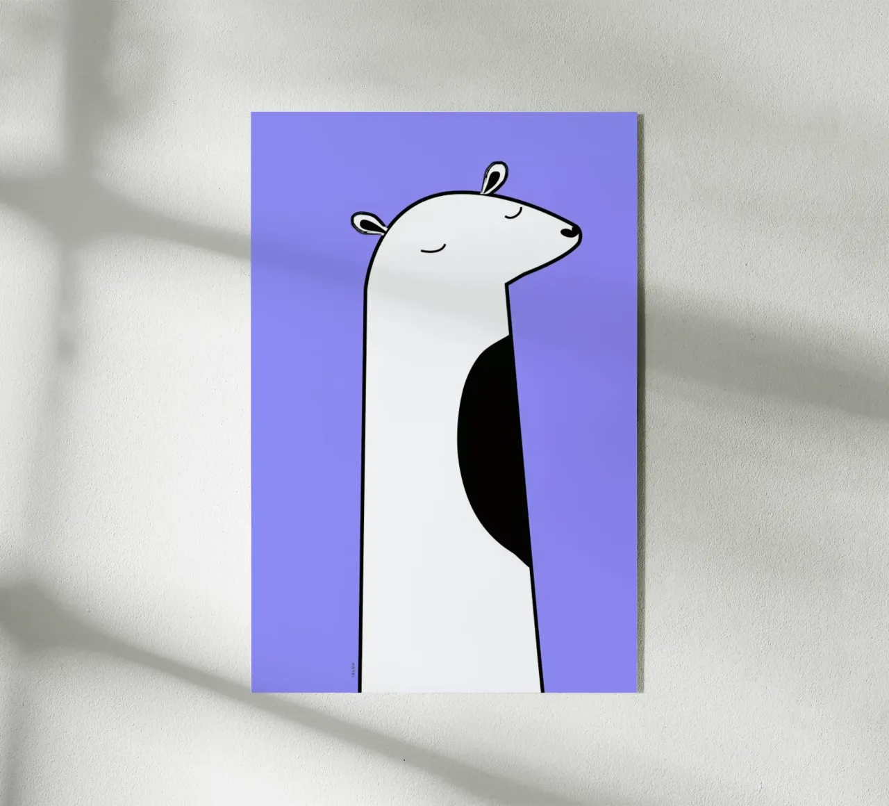 Sleepy 2 plexiglass da Iglou