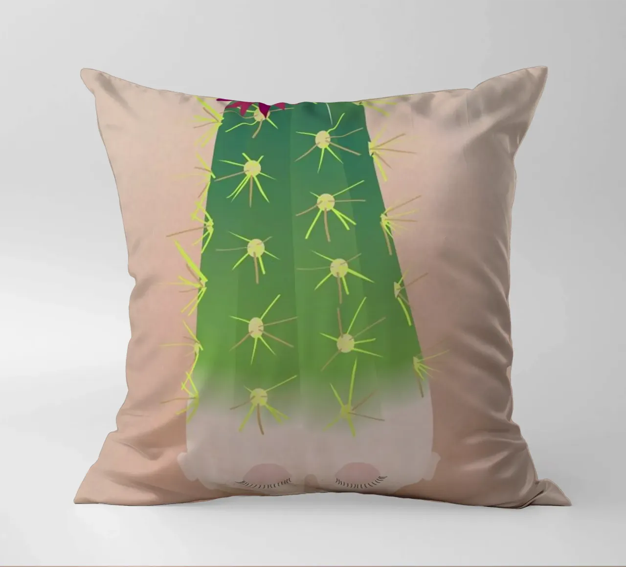 Musings Cactus cuscino da Mie Frey Damgaard