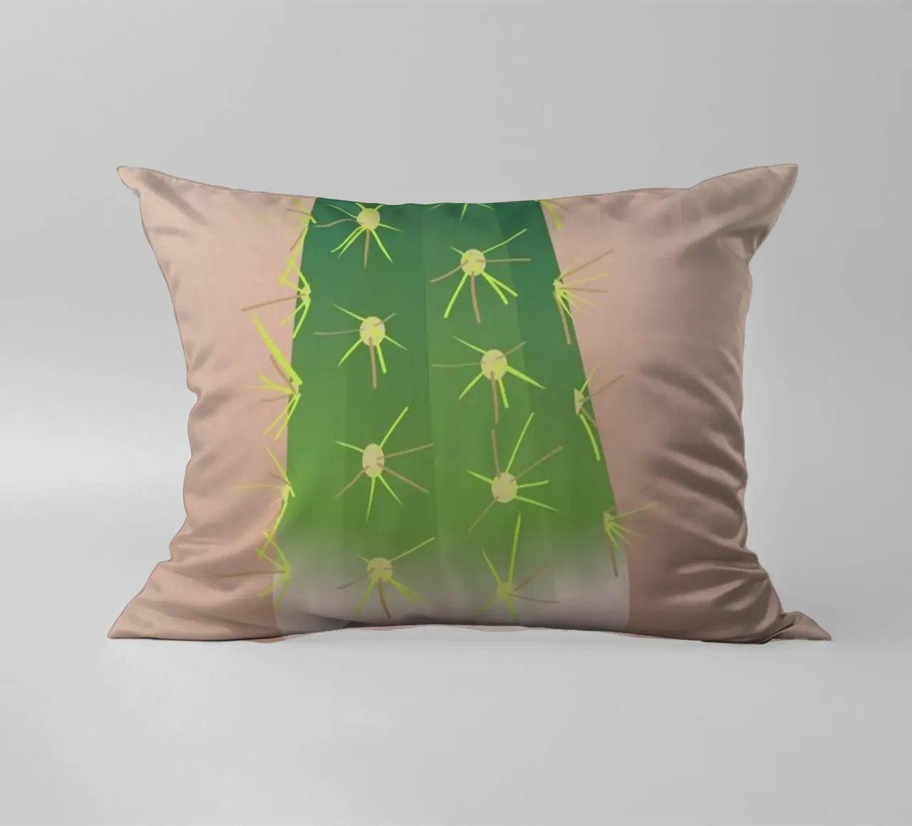 Musings Cactus cuscino da Mie Frey Damgaard
