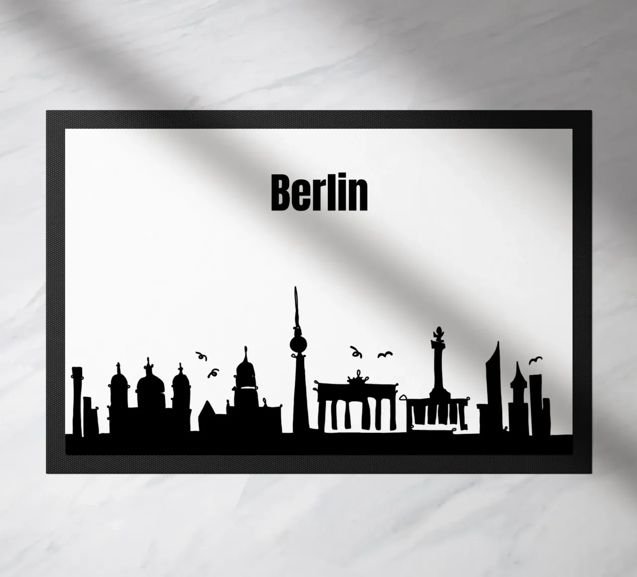 Berlin zerbino da Sabrina Ziegenhorn