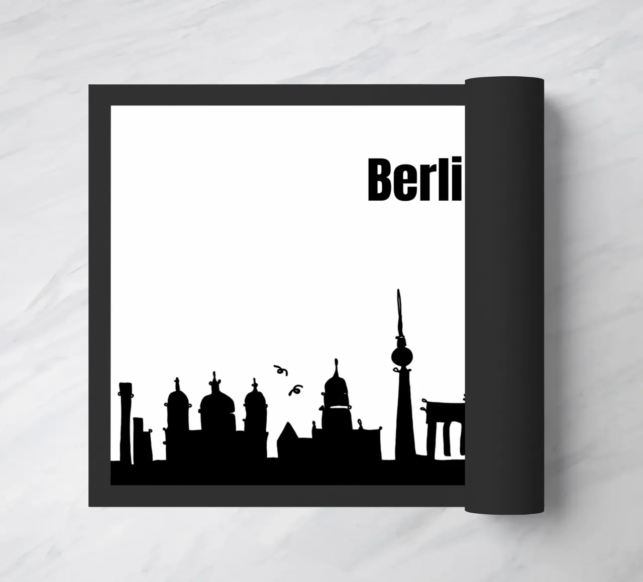 Berlin zerbino da Sabrina Ziegenhorn