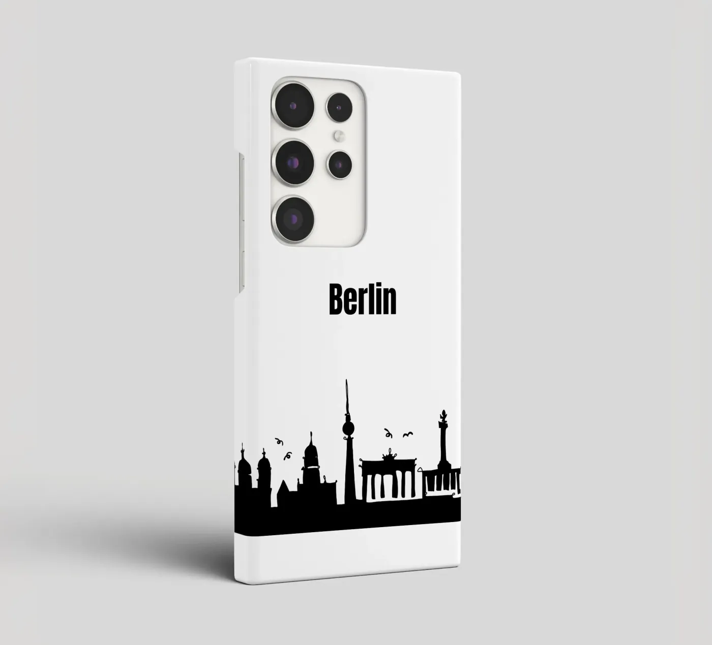 Berlin cover samsung da Sabrina Ziegenhorn