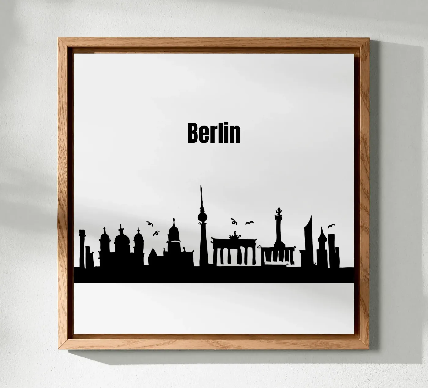 Berlin forex plate by Sabrina Ziegenhorn