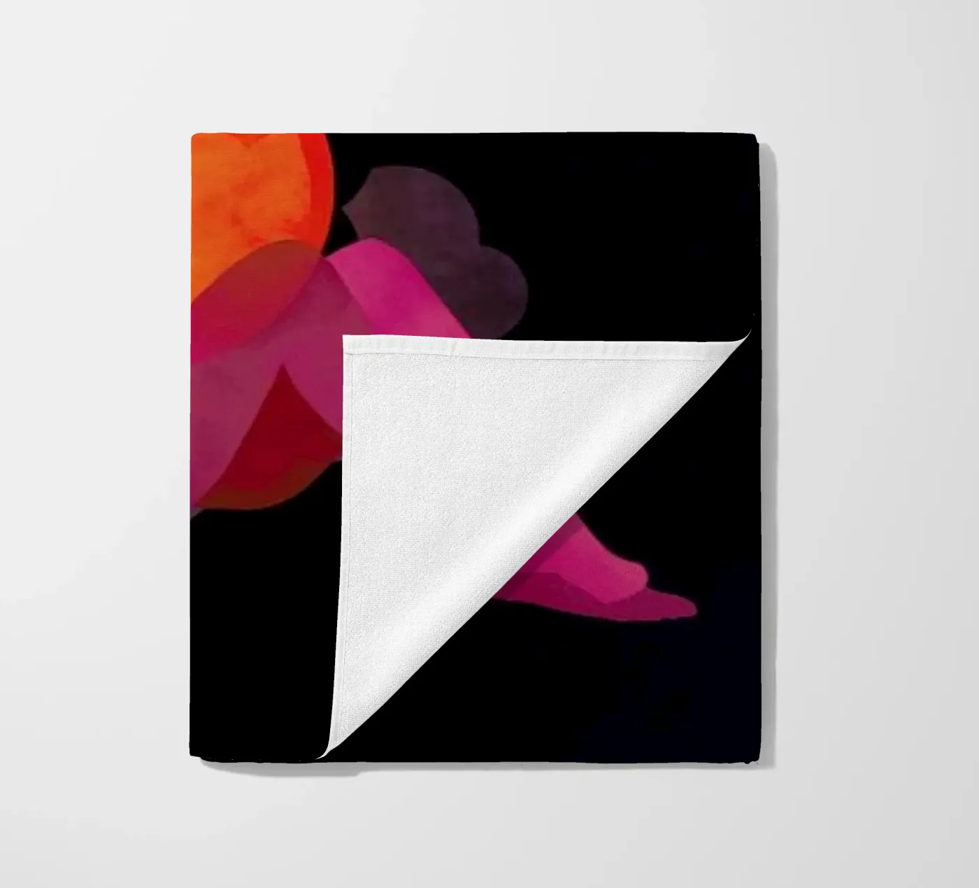 Relaxed telo mare da Mie Frey Damgaard