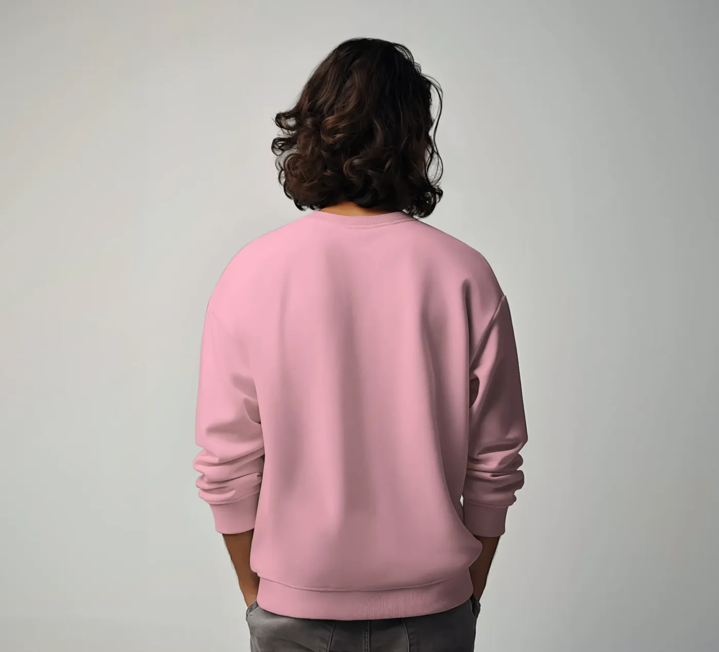 Schattige java mus sweatshirt van BwiseLizzy
