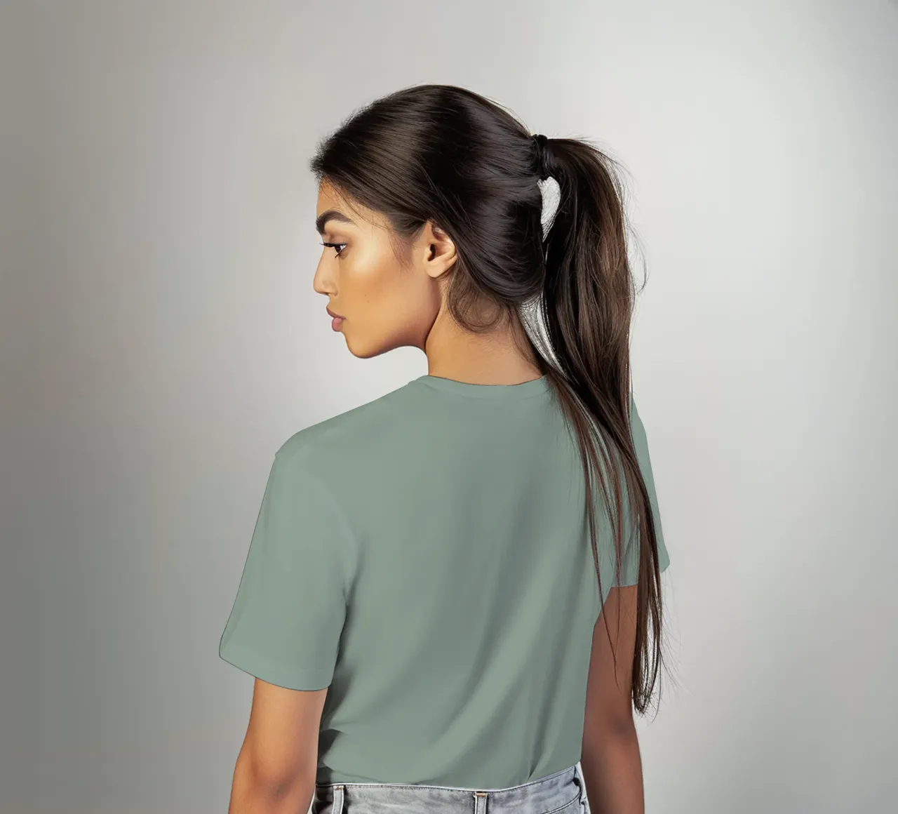 Carino il passero di Giava t-shirt da BwiseLizzy