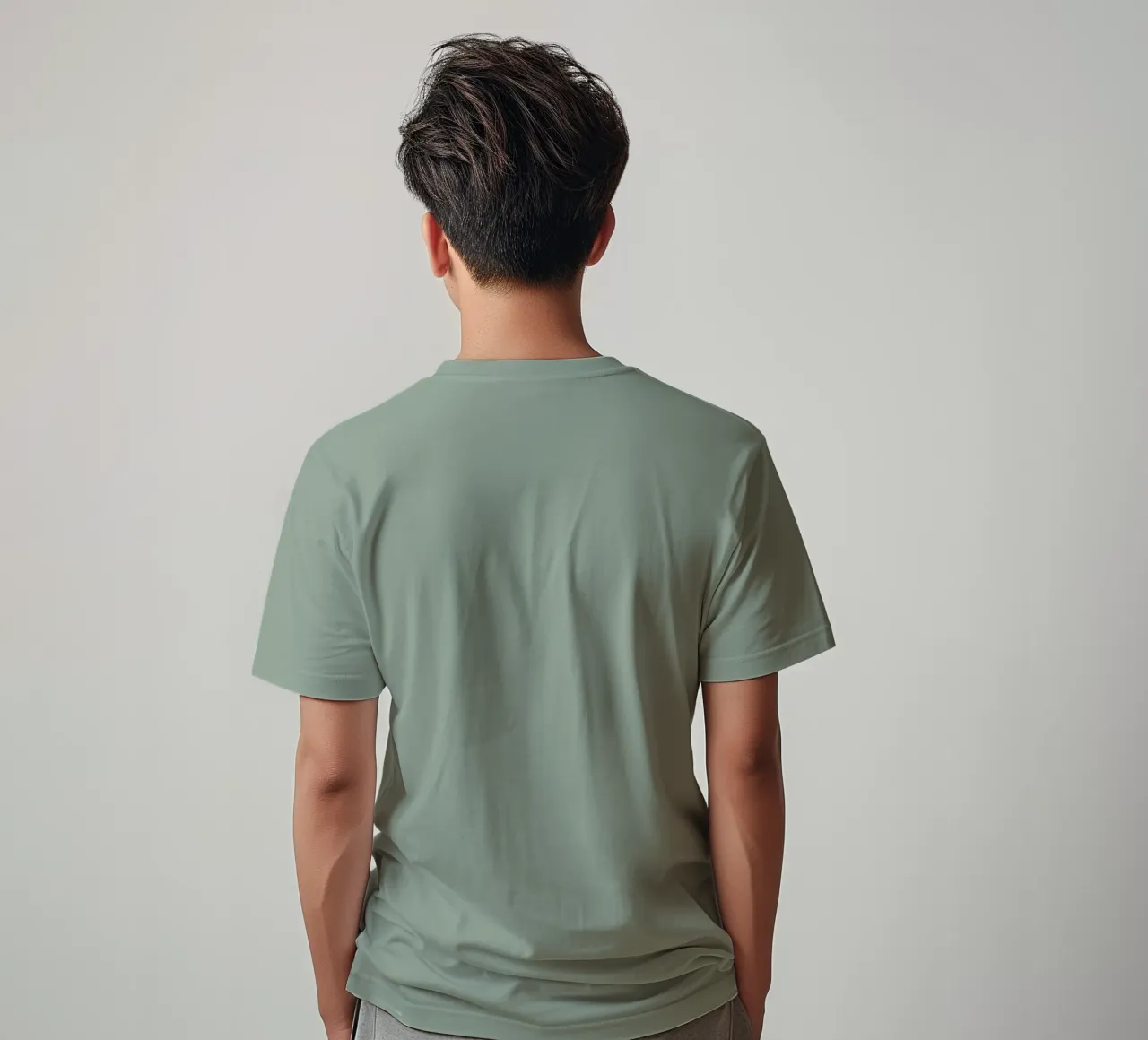 Carino il passero di Giava t-shirt da BwiseLizzy