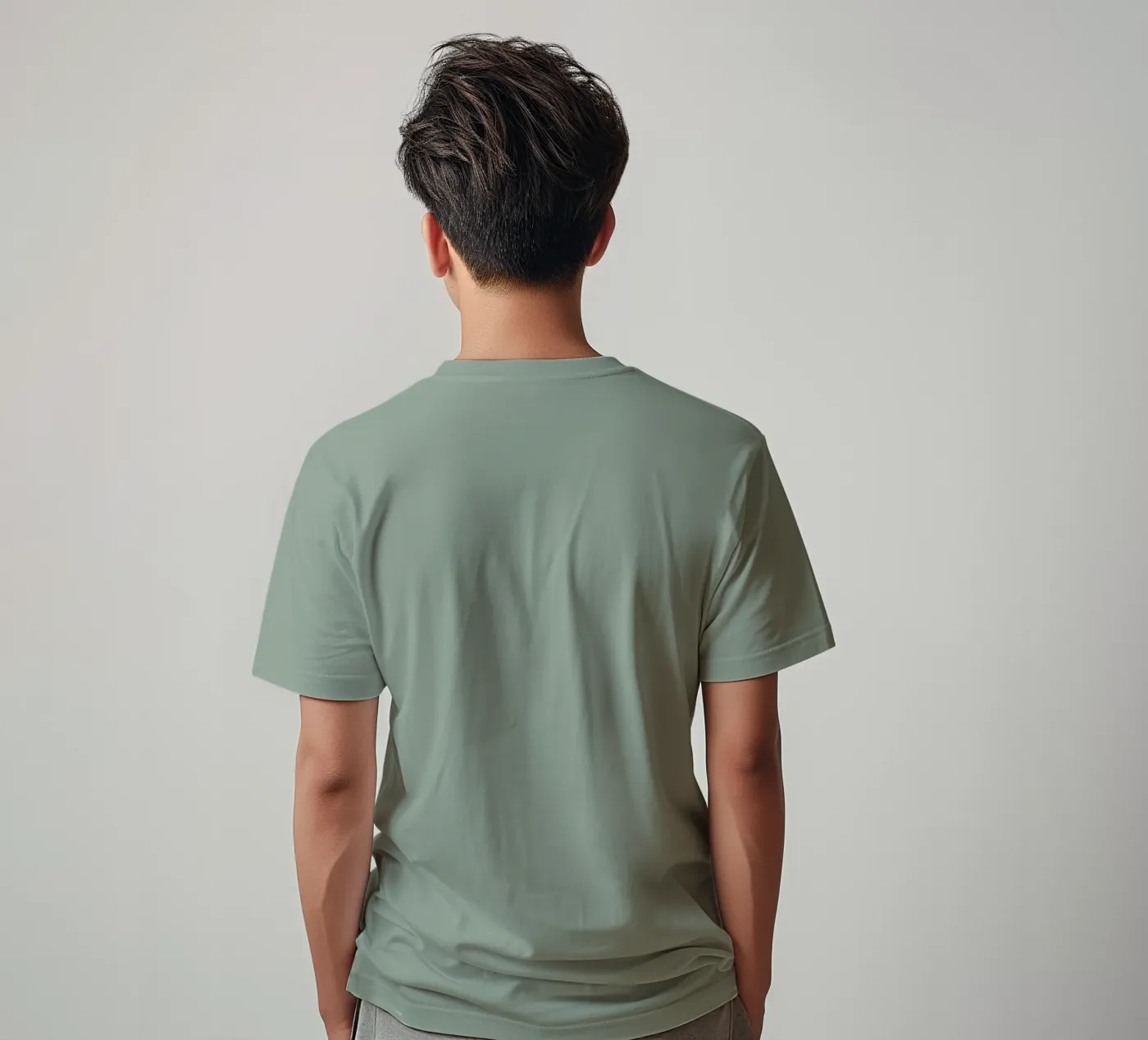 Carino il passero di Giava t-shirt da BwiseLizzy