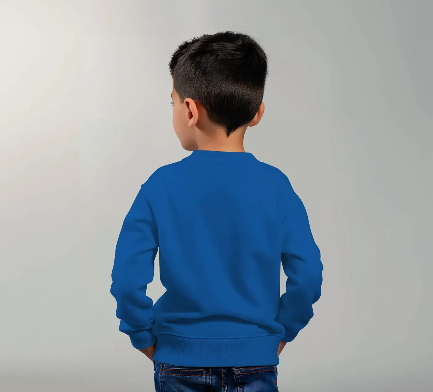 Schattige java mus kinder sweatshirt van BwiseLizzy