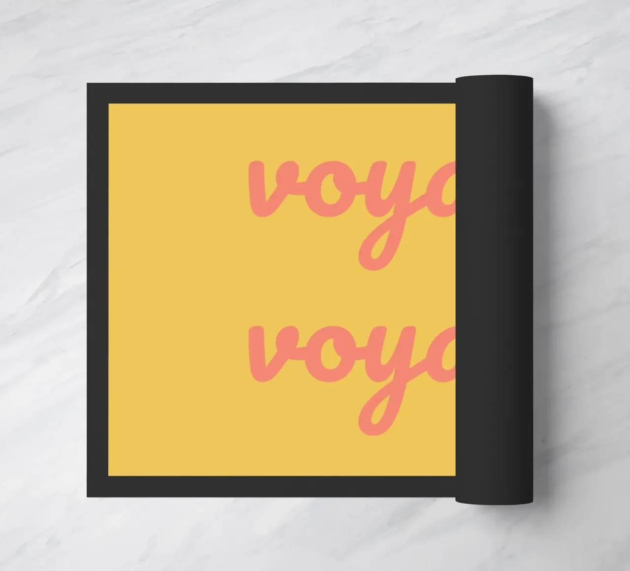 viaggio zerbino da Sabrina Ziegenhorn