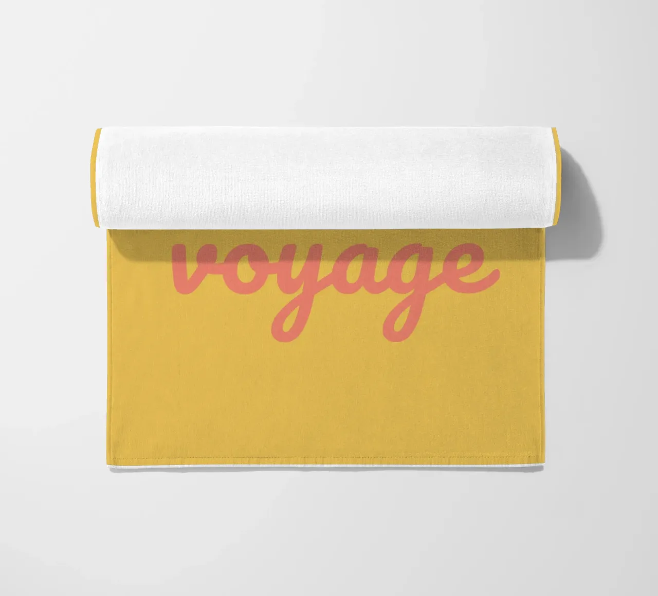 travel telo mare da Sabrina Ziegenhorn