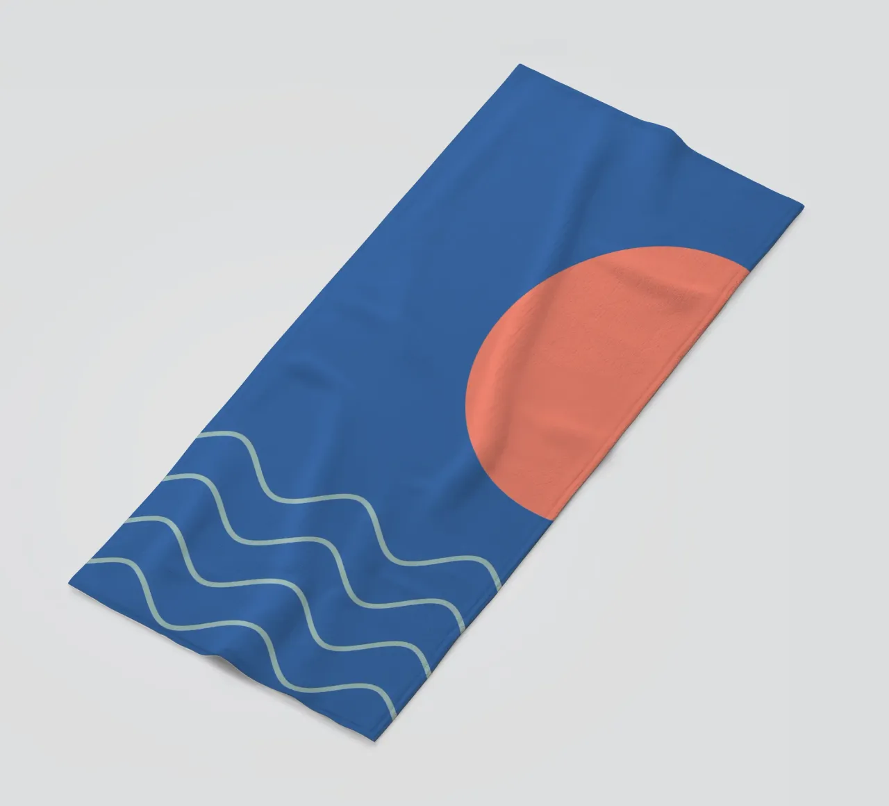 Alba telo mare da Sabrina Ziegenhorn