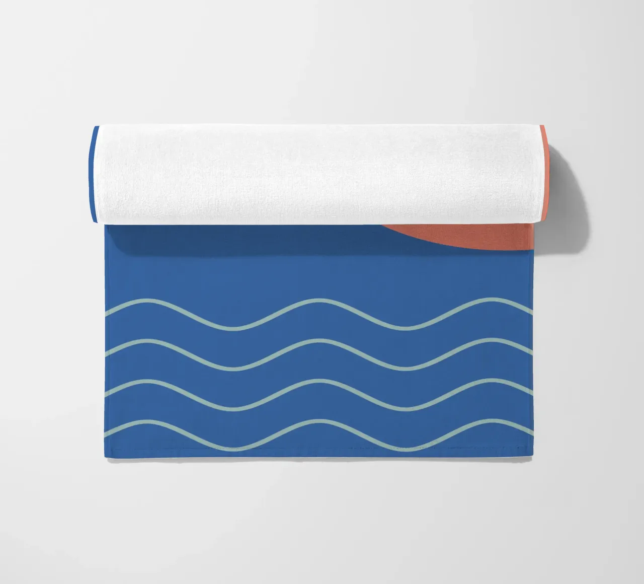 Alba telo mare da Sabrina Ziegenhorn