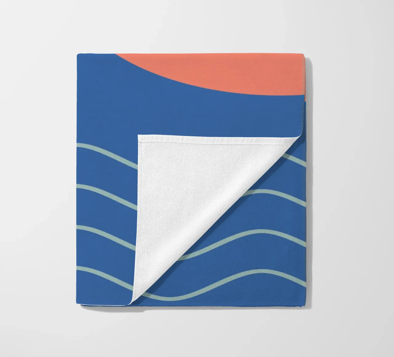 Alba telo mare da Sabrina Ziegenhorn