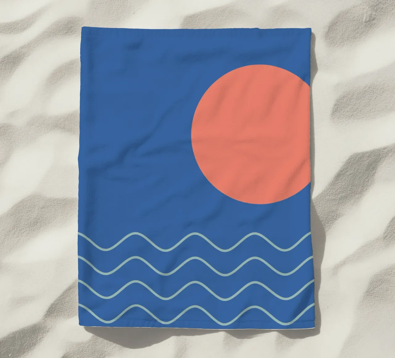 Alba telo mare da Sabrina Ziegenhorn