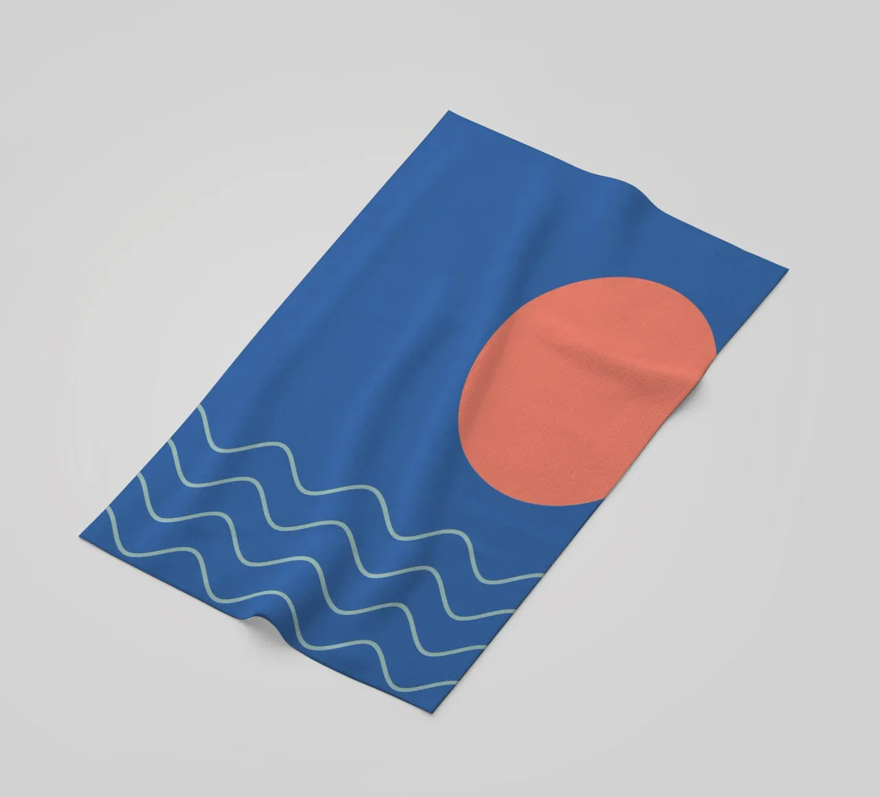 Alba telo mare da Sabrina Ziegenhorn