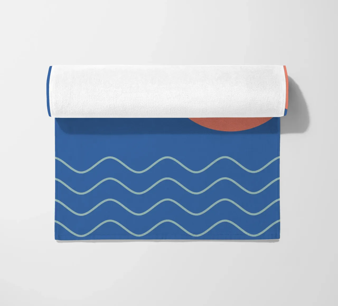 Alba telo mare da Sabrina Ziegenhorn