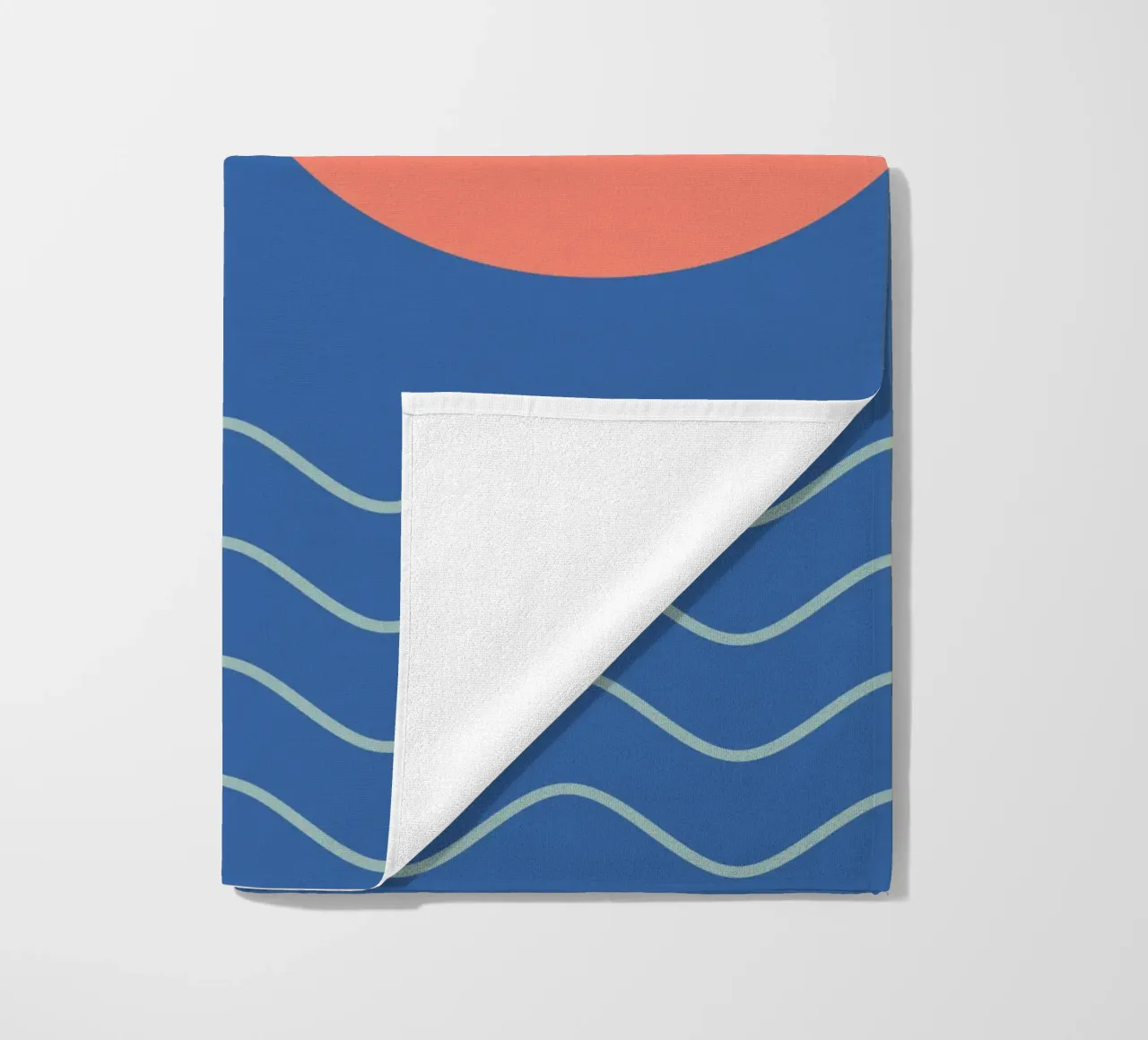 Alba telo mare da Sabrina Ziegenhorn