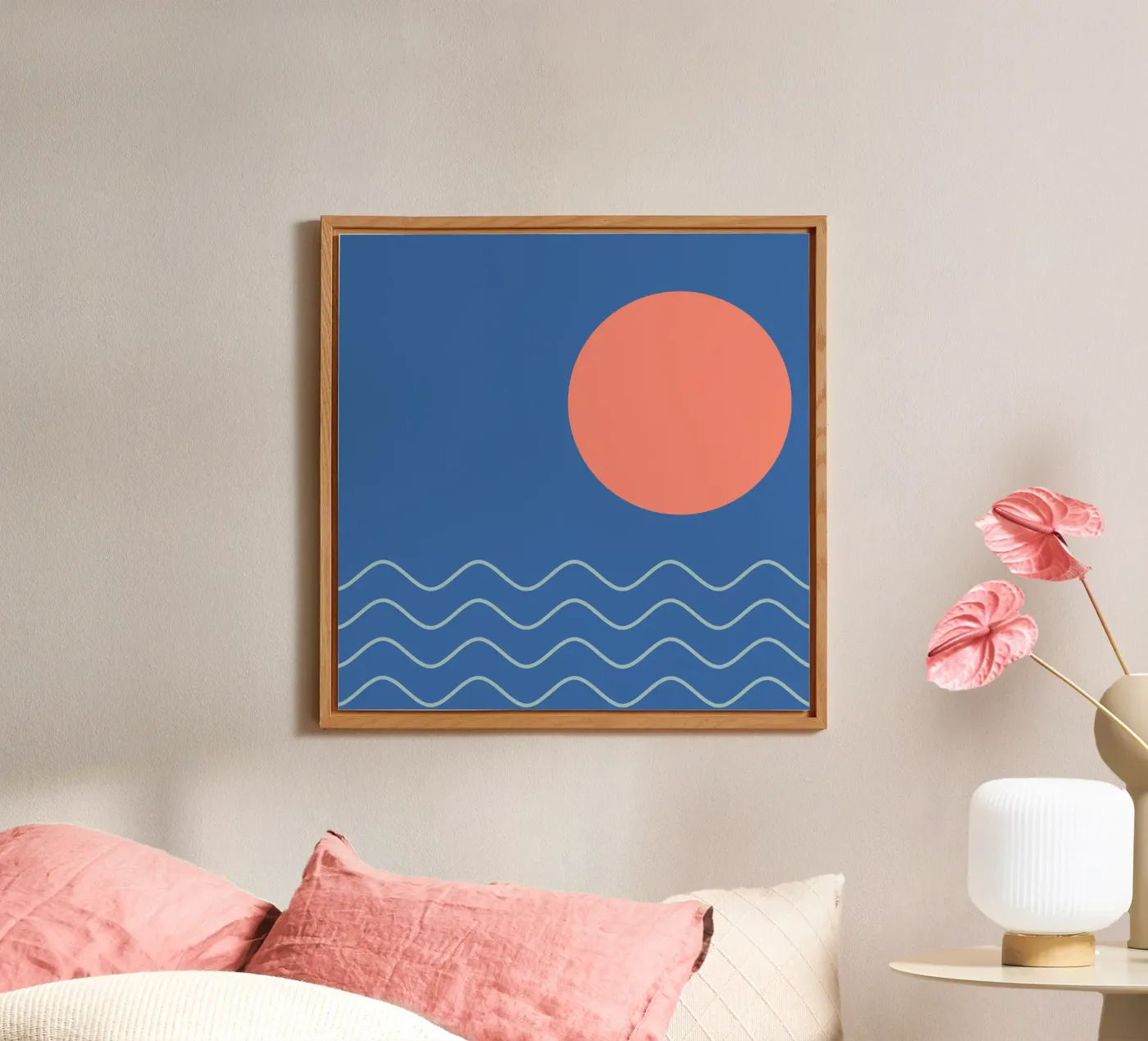 Alba alluminio dibond da Sabrina Ziegenhorn