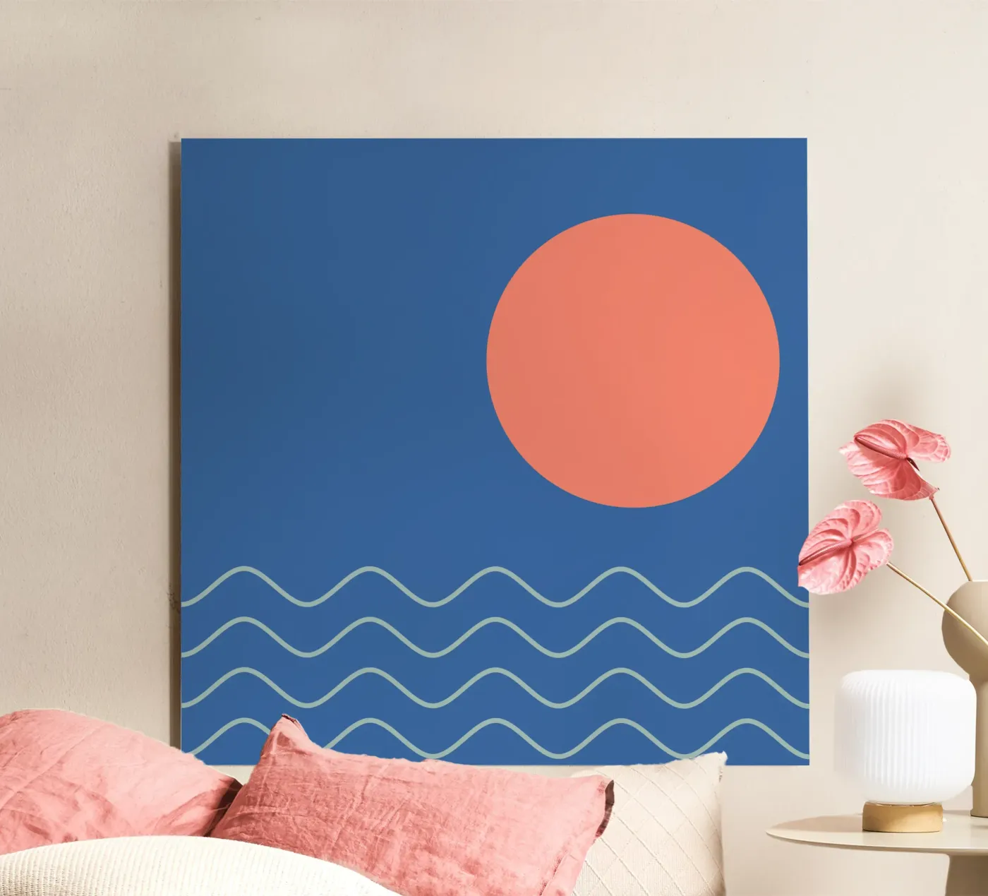 Alba alluminio dibond da Sabrina Ziegenhorn