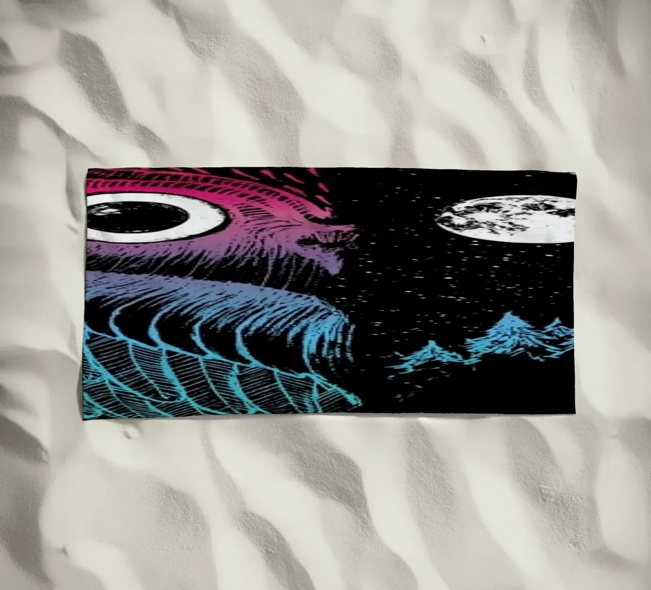 Night Owl telo mare da DinoMike