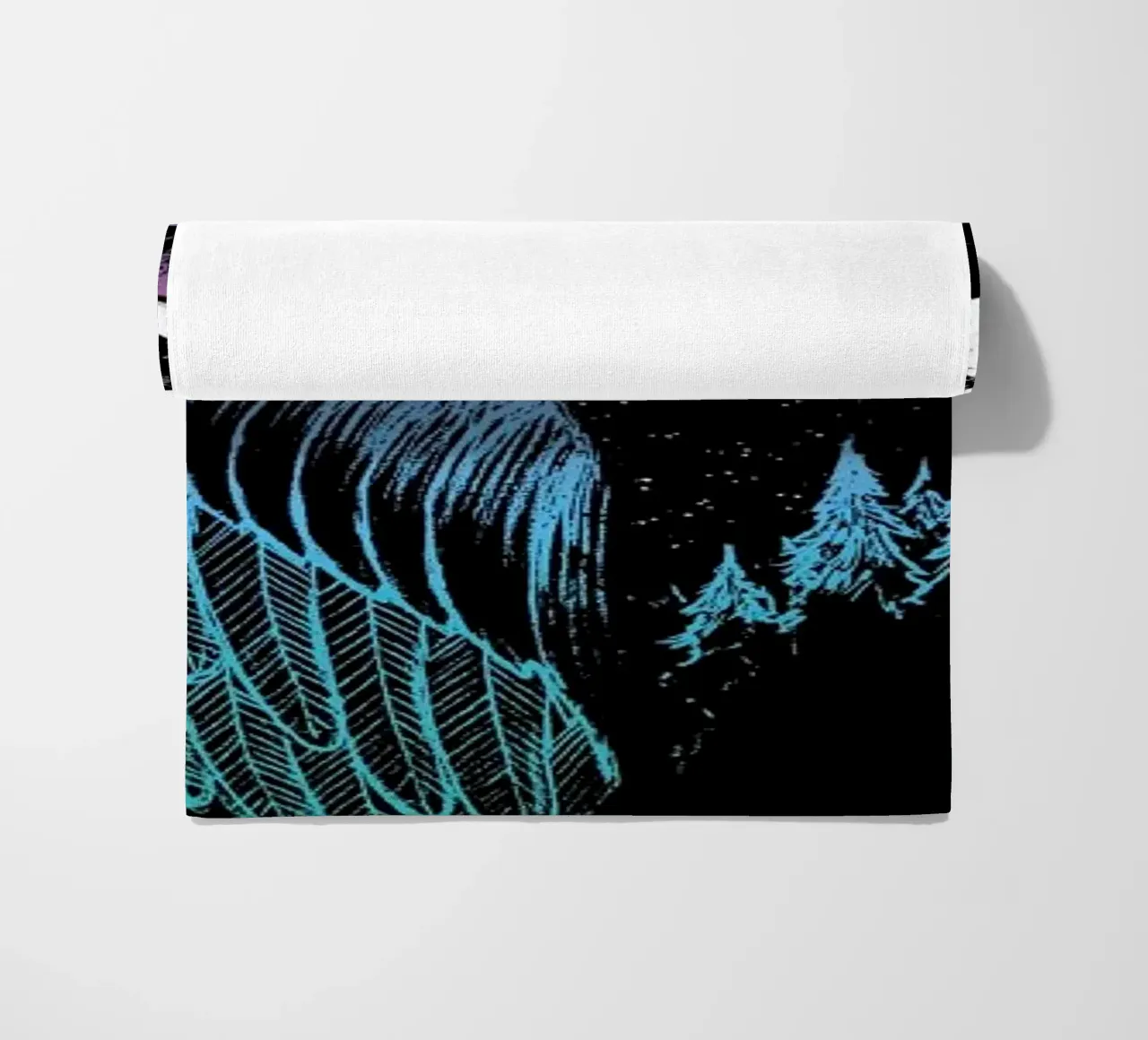 Night Owl telo mare da DinoMike