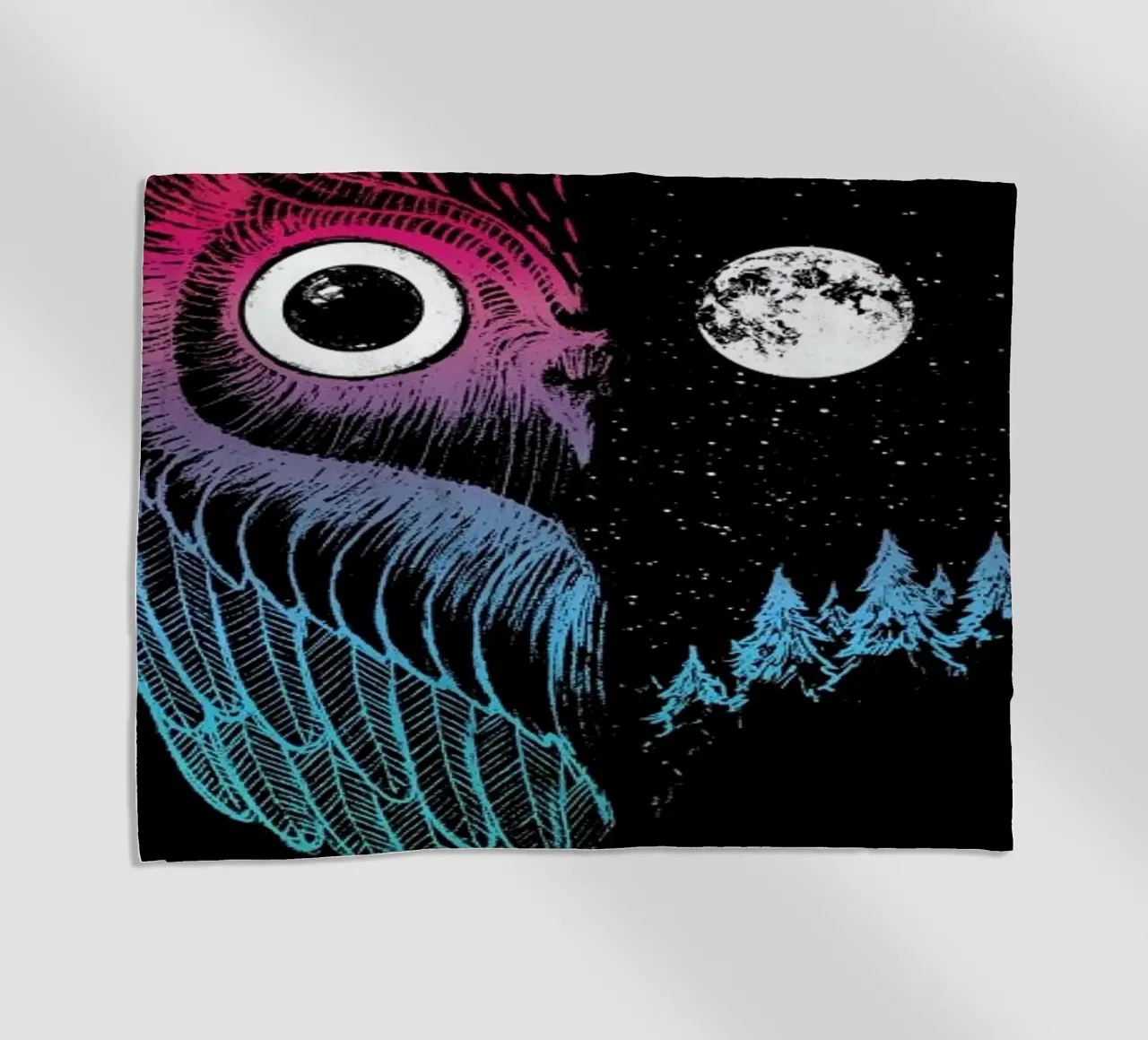 Night Owl telo mare da DinoMike