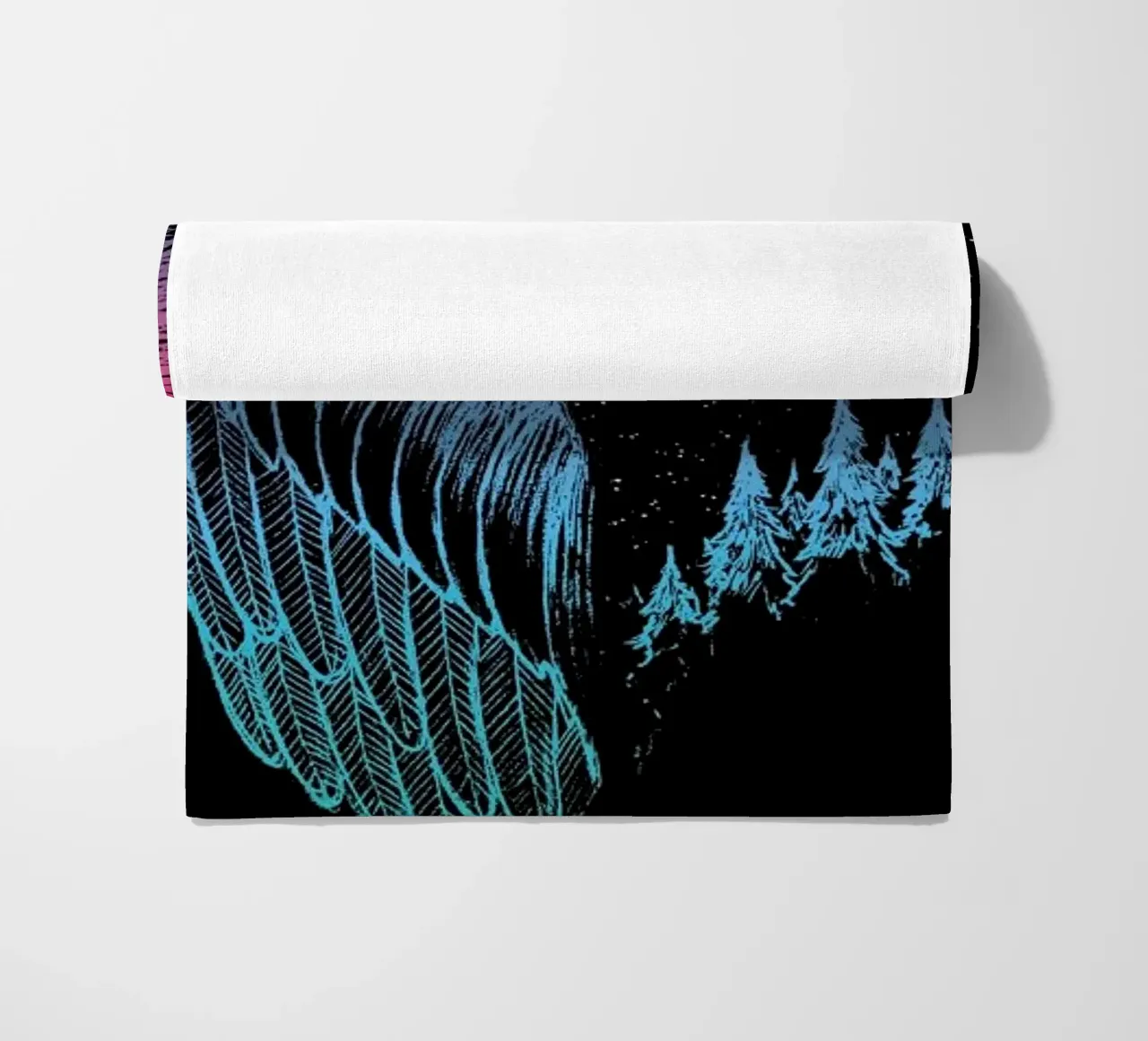 Night Owl telo mare da DinoMike