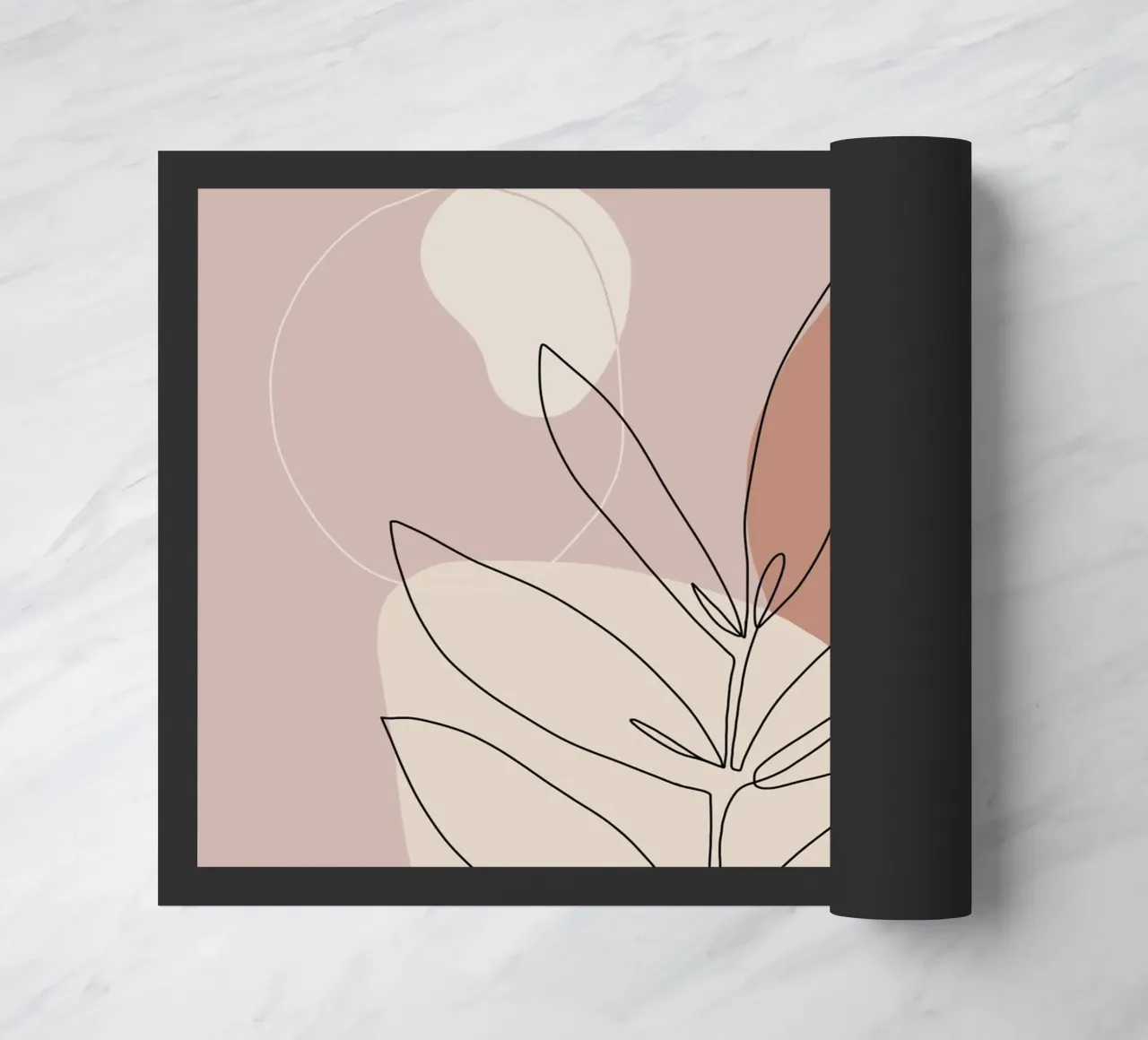 Bohemian1 zerbino da Sabrina Ziegenhorn