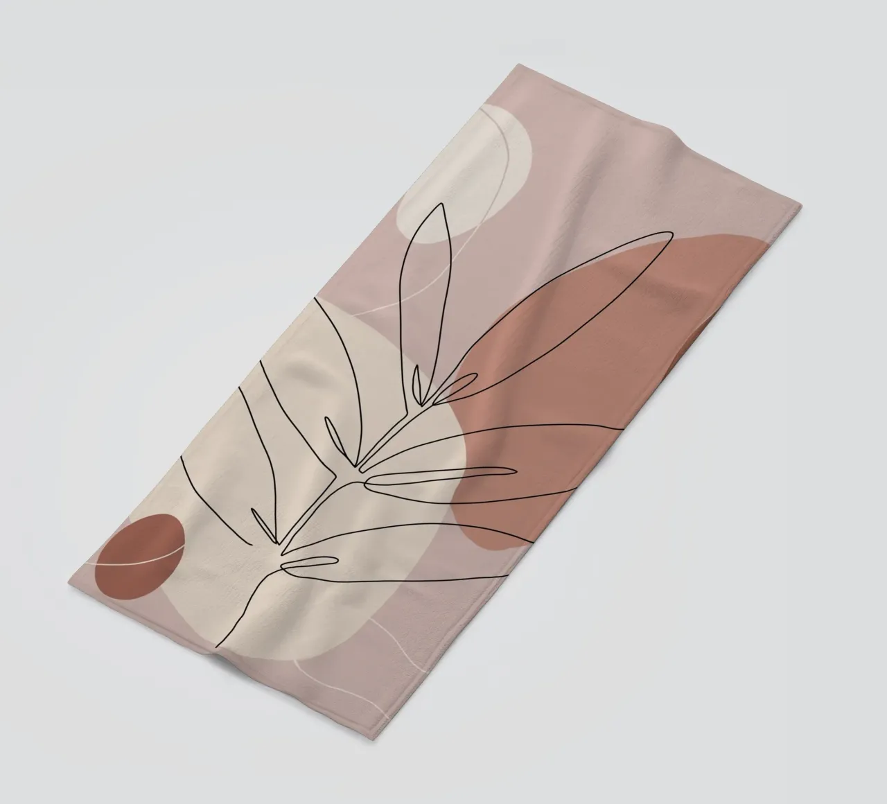 Bohemian1 telo mare da Sabrina Ziegenhorn