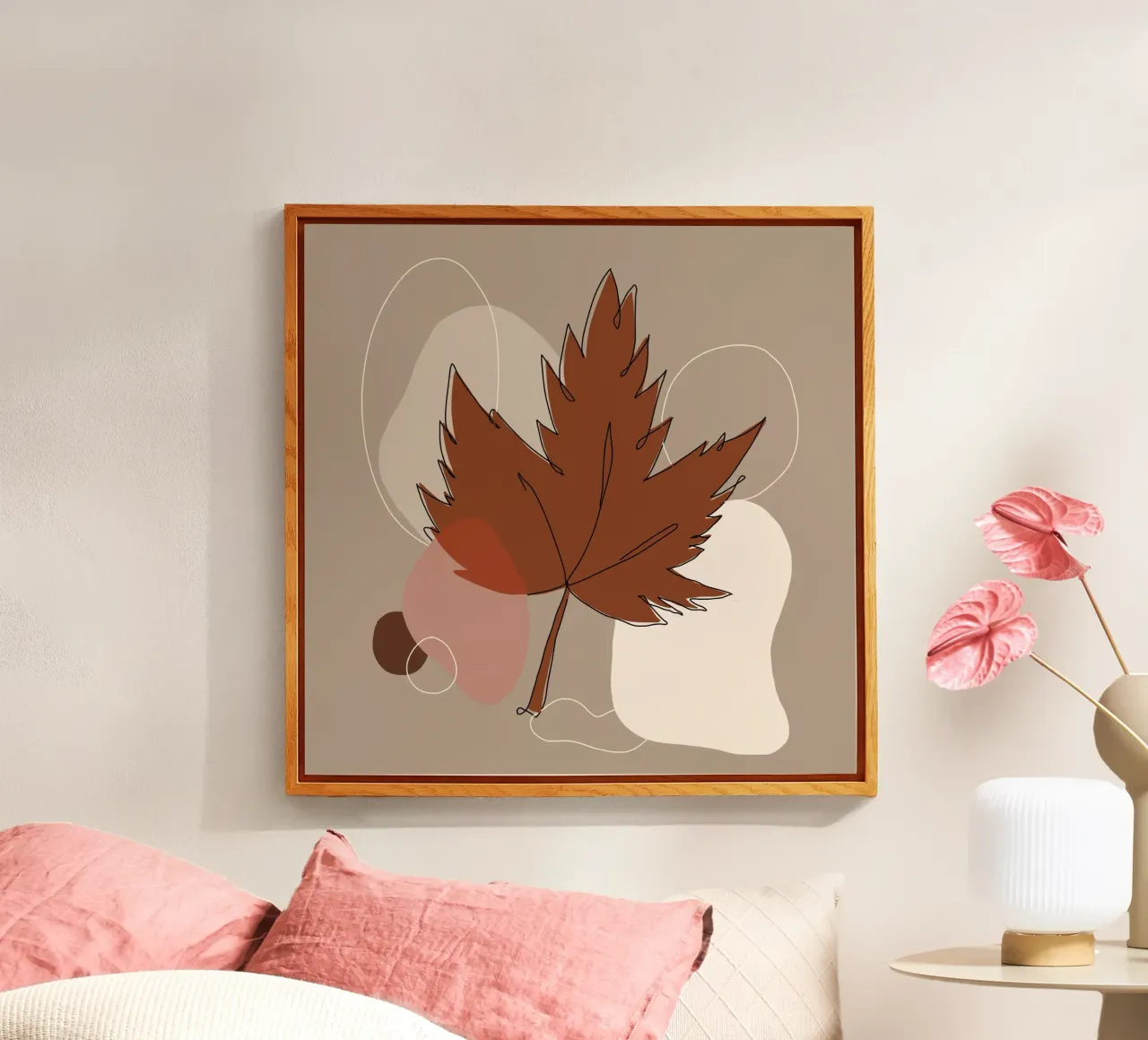 Bohemian2 plexiglass da Sabrina Ziegenhorn