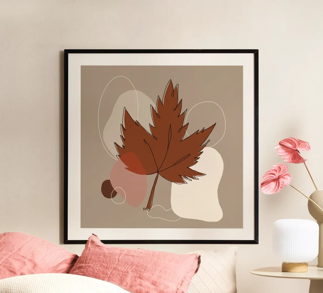 Bohemian2 poster da Sabrina Ziegenhorn