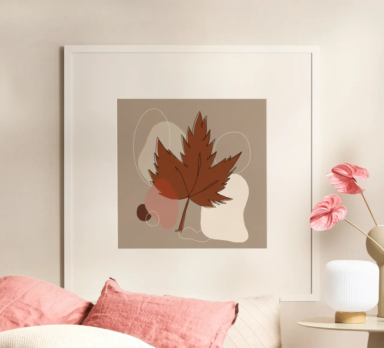 Bohemian2 poster da Sabrina Ziegenhorn