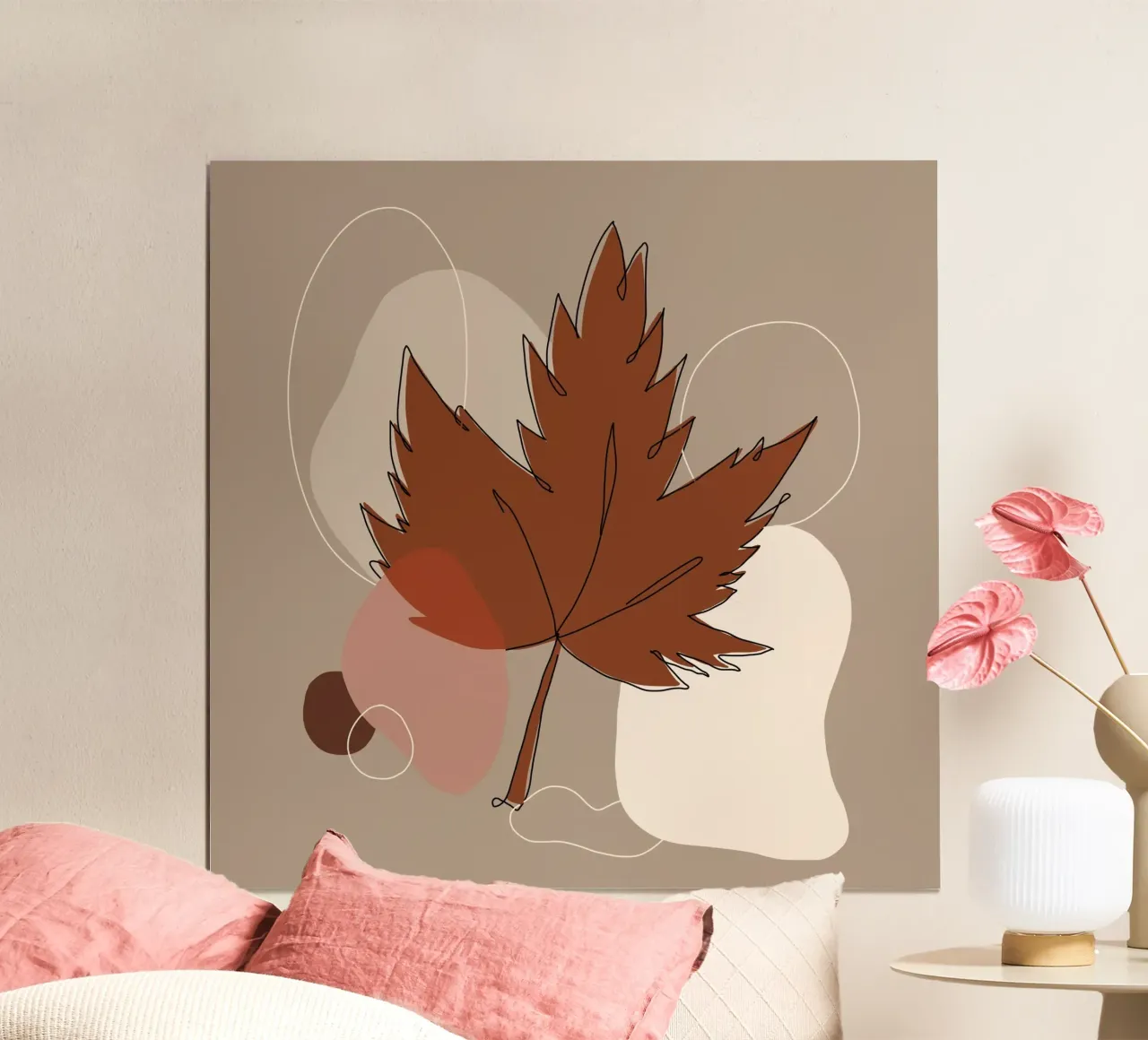 Bohemian2 poster da Sabrina Ziegenhorn