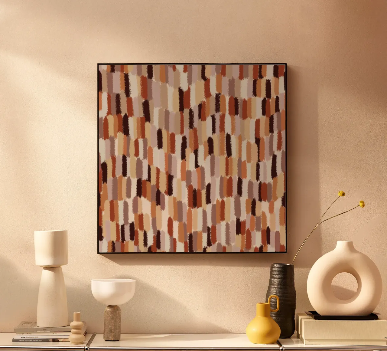 Bohemian3 plexiglass da Sabrina Ziegenhorn