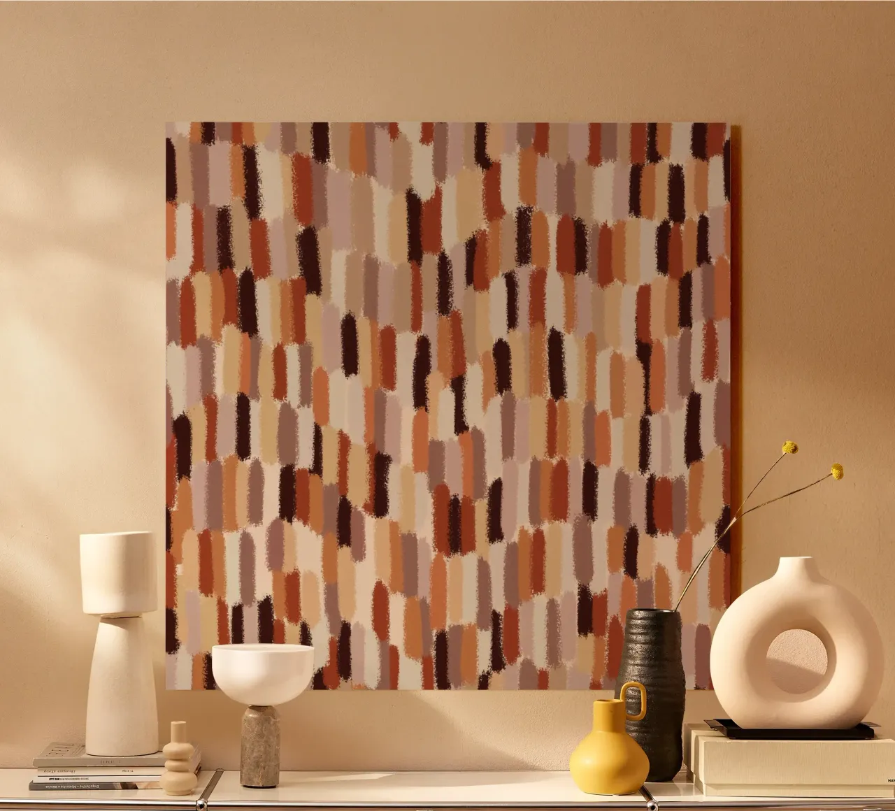 Bohemian3 plexiglass da Sabrina Ziegenhorn