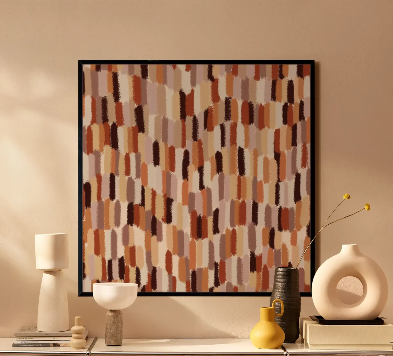 Bohemian3 poster da Sabrina Ziegenhorn