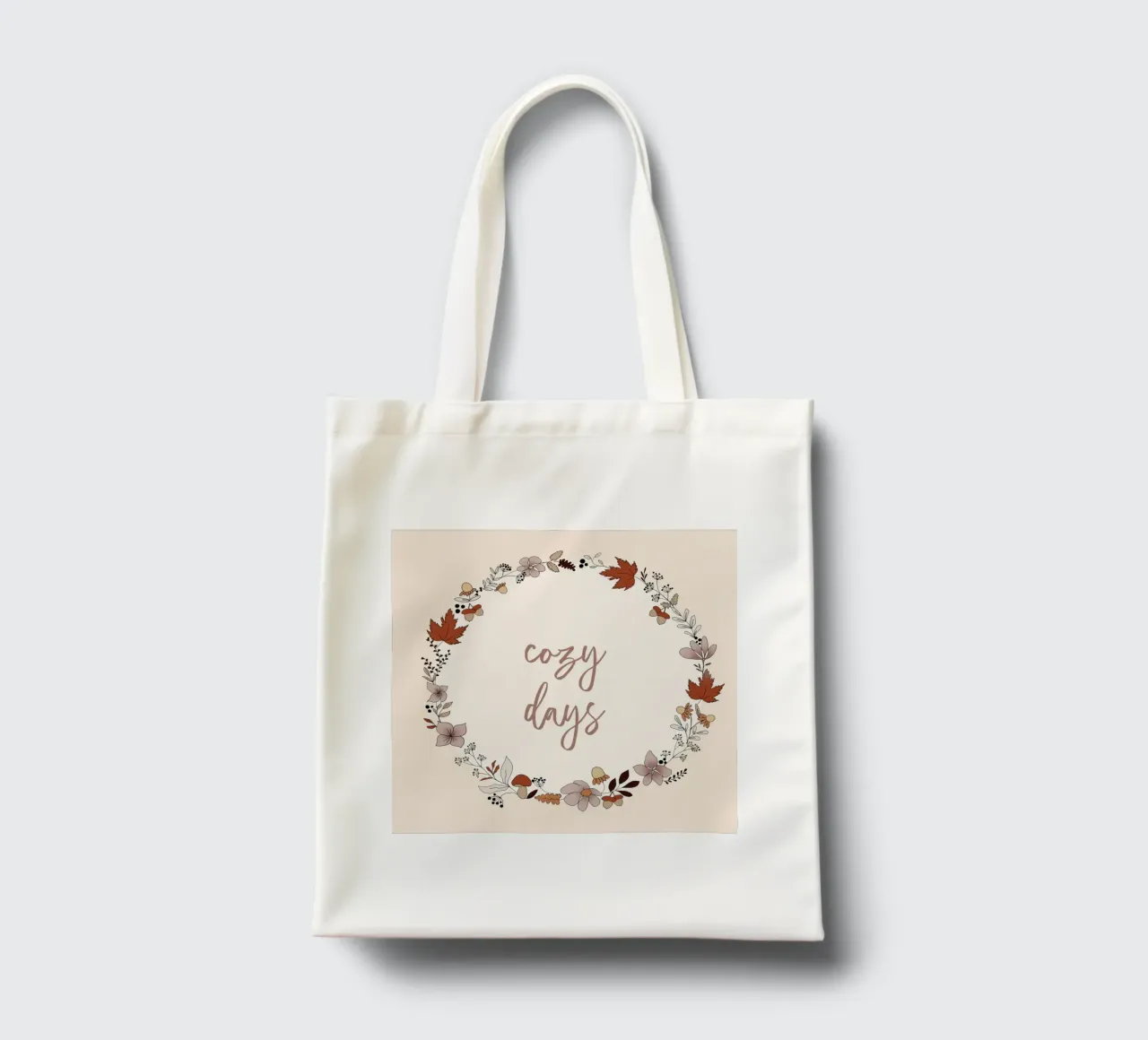 Bohemian4 borsa in juta da Sabrina Ziegenhorn