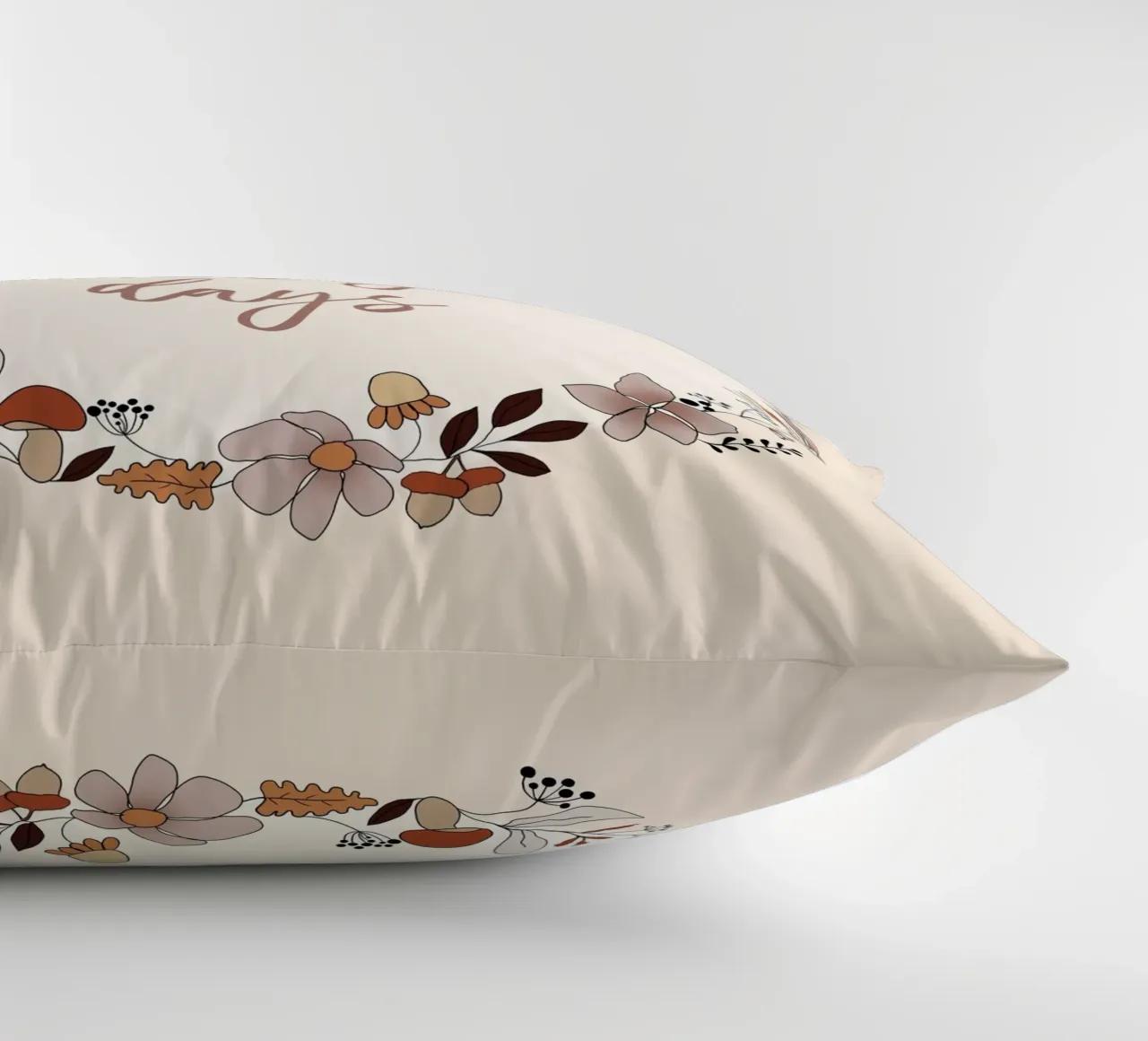 Bohemian4 cuscino da Sabrina Ziegenhorn