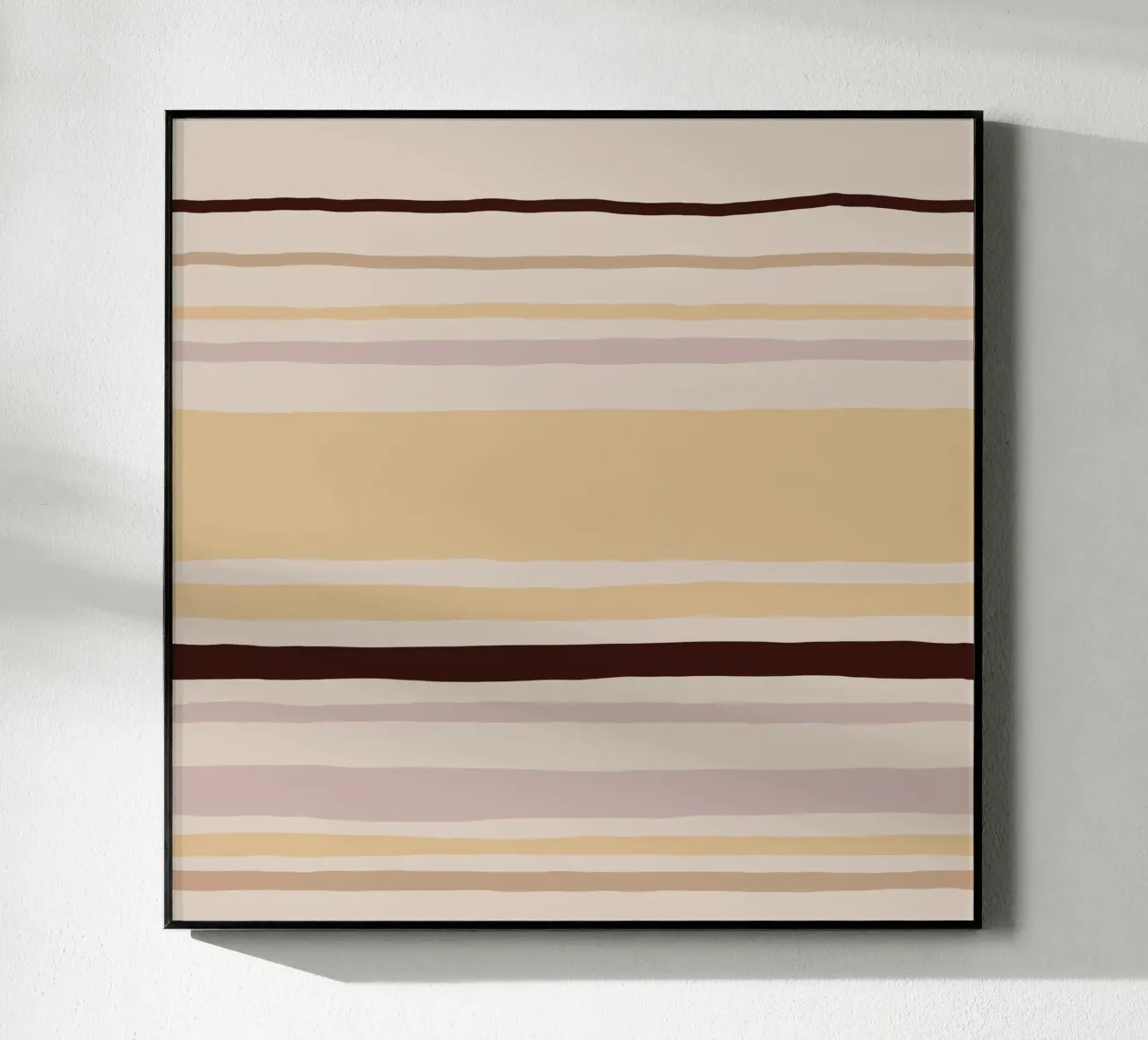 Bohemian5 plexiglass da Sabrina Ziegenhorn