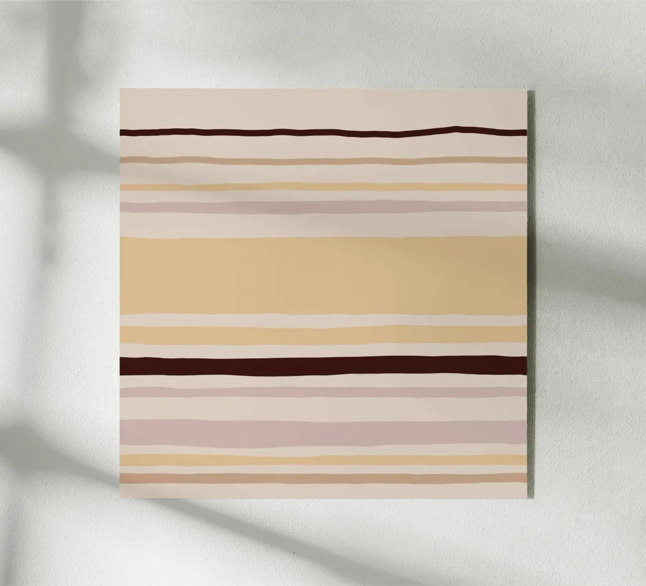 Bohemian5 plexiglass da Sabrina Ziegenhorn