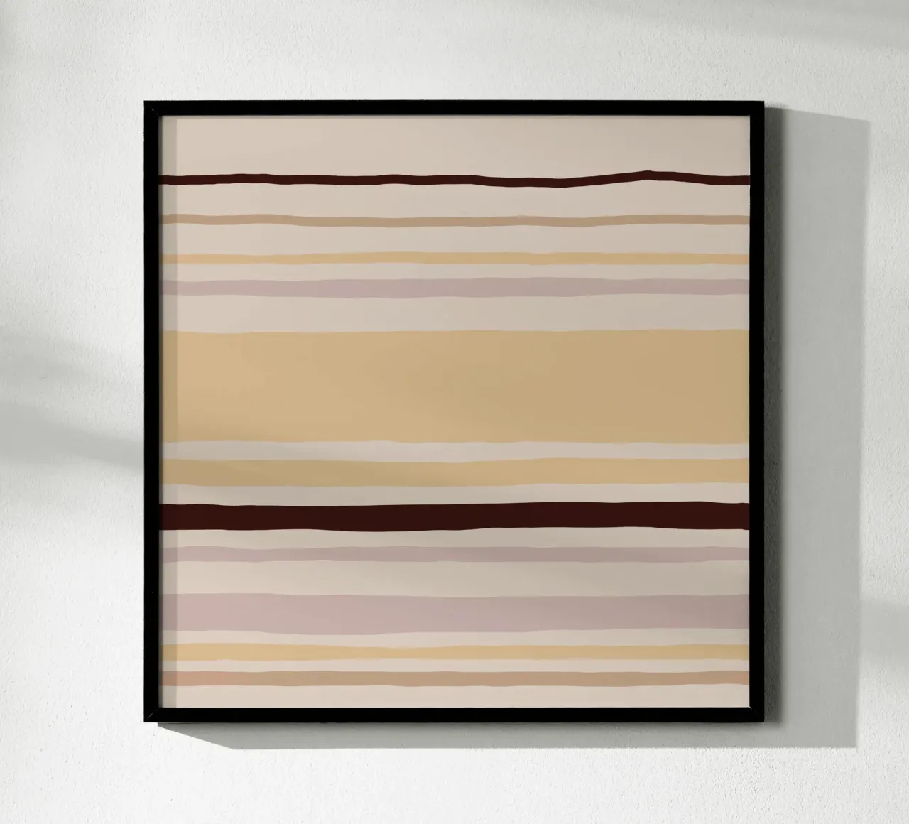 Bohemian5 poster da Sabrina Ziegenhorn