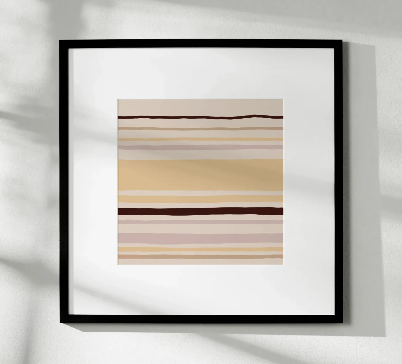 Bohemian5 poster da Sabrina Ziegenhorn