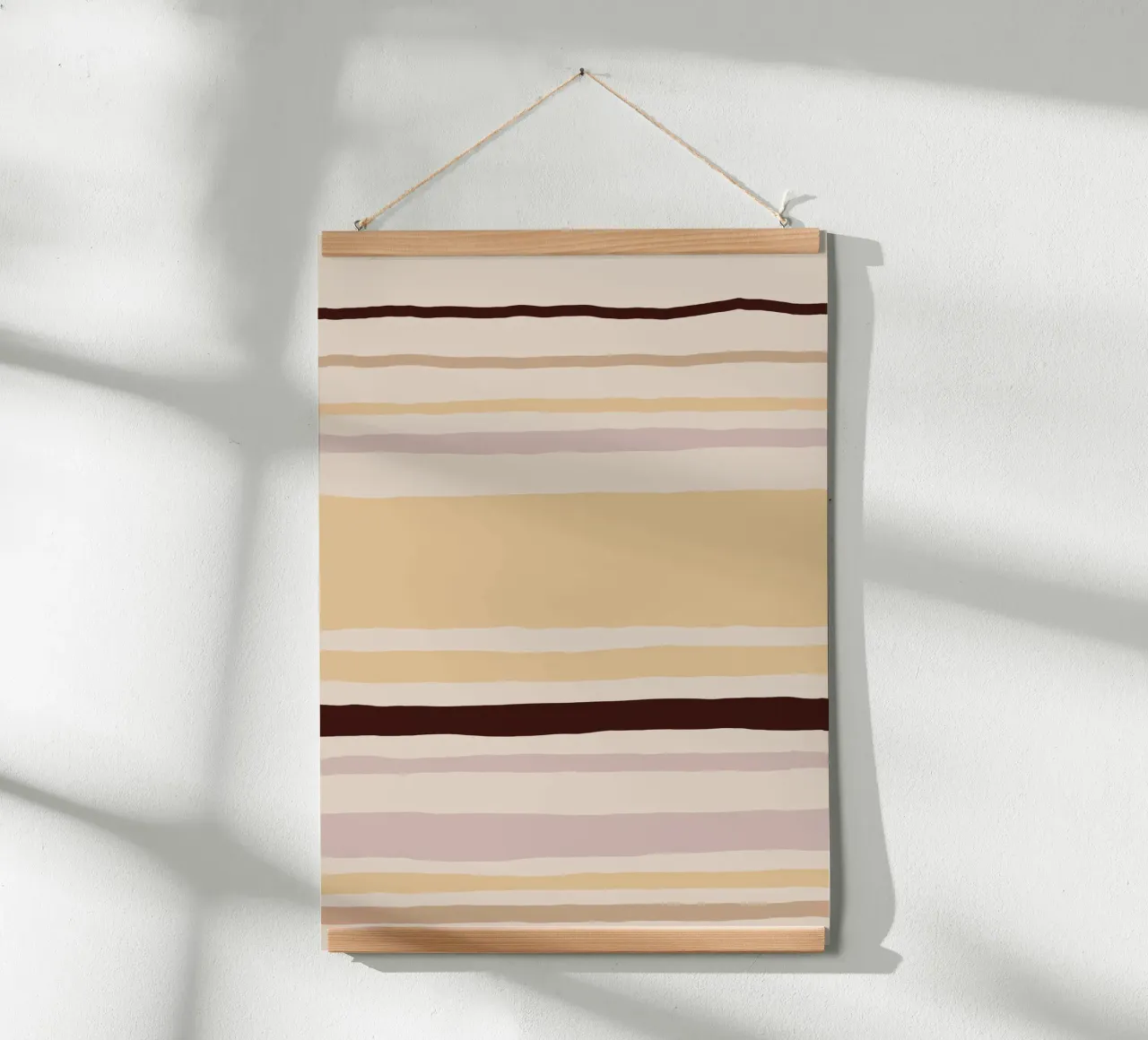 Bohemian5 poster da Sabrina Ziegenhorn