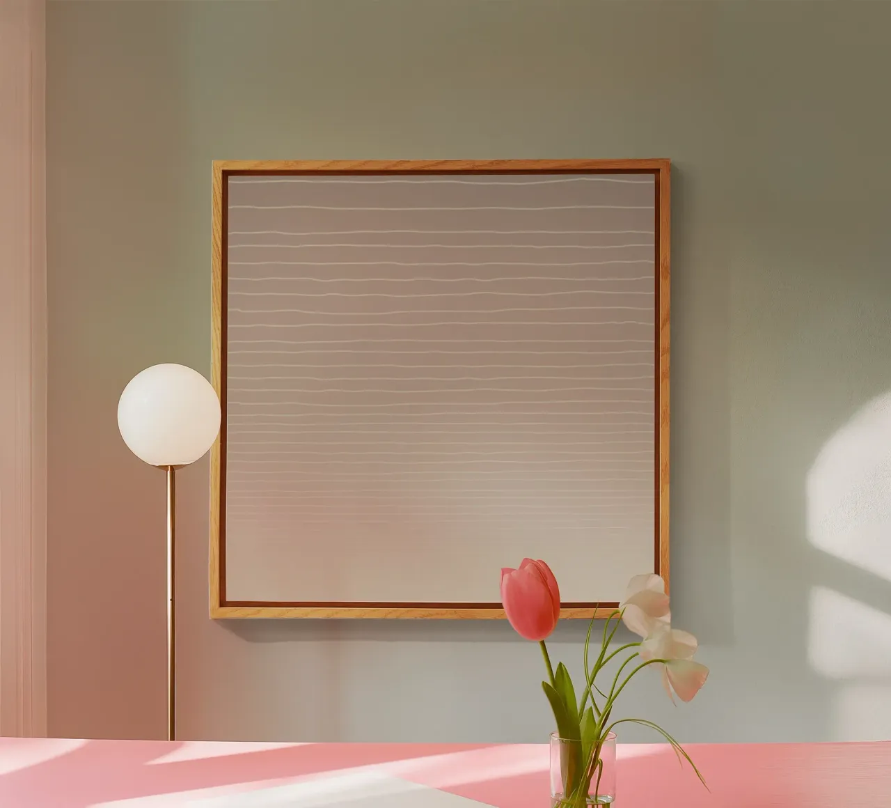 Bohemian7 plexiglass da Sabrina Ziegenhorn