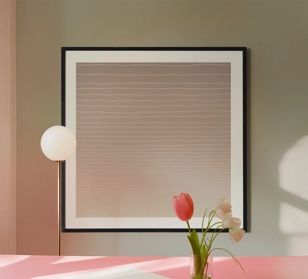 Bohemian7 poster da Sabrina Ziegenhorn