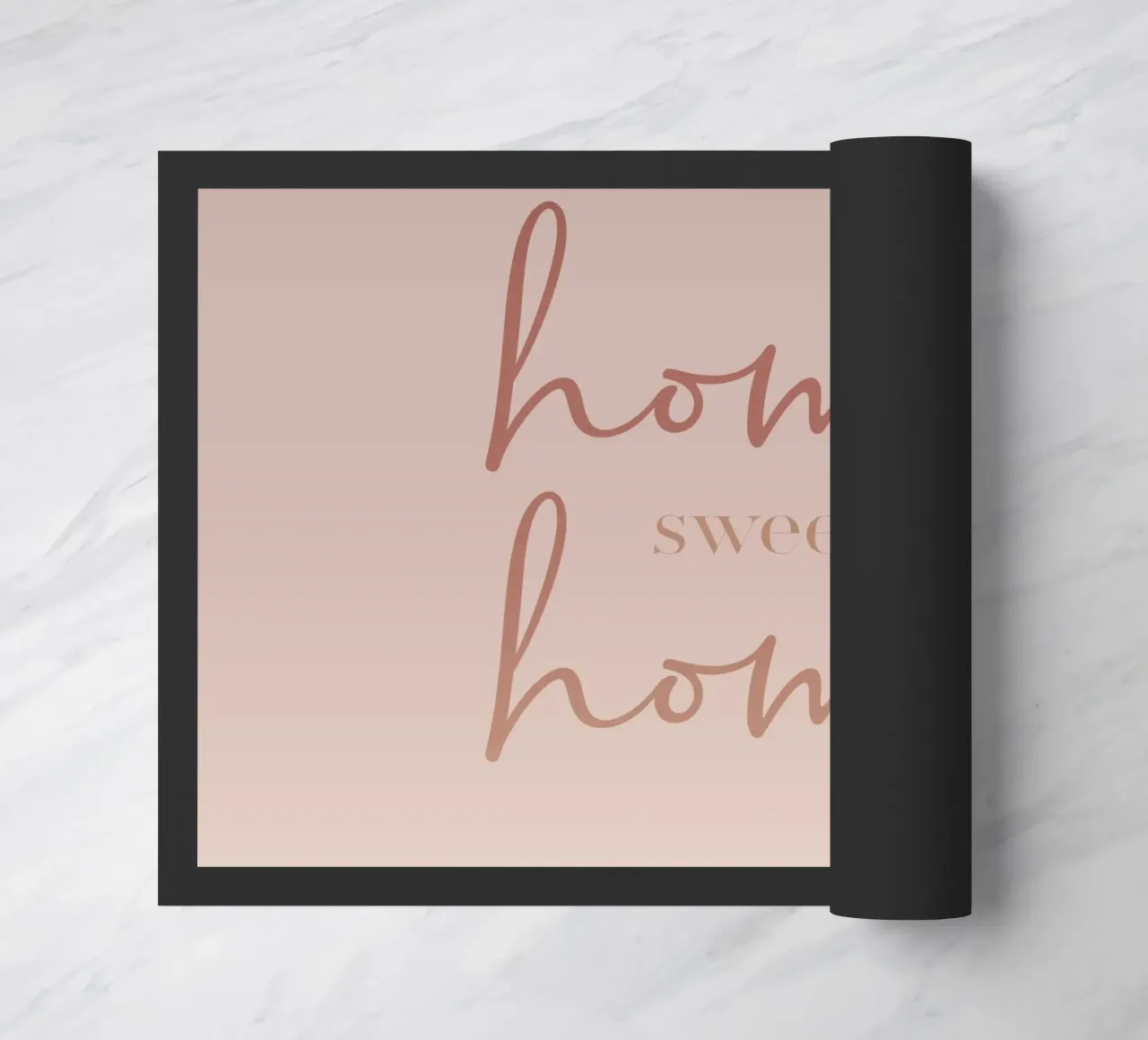 Bohemian8 zerbino da Sabrina Ziegenhorn