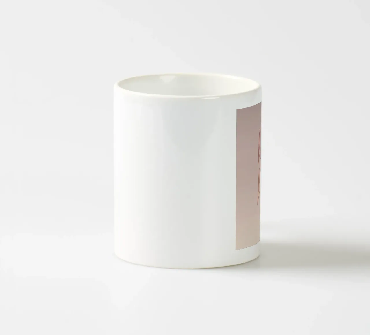 Bohemian8 tazza in ceramica da Sabrina Ziegenhorn