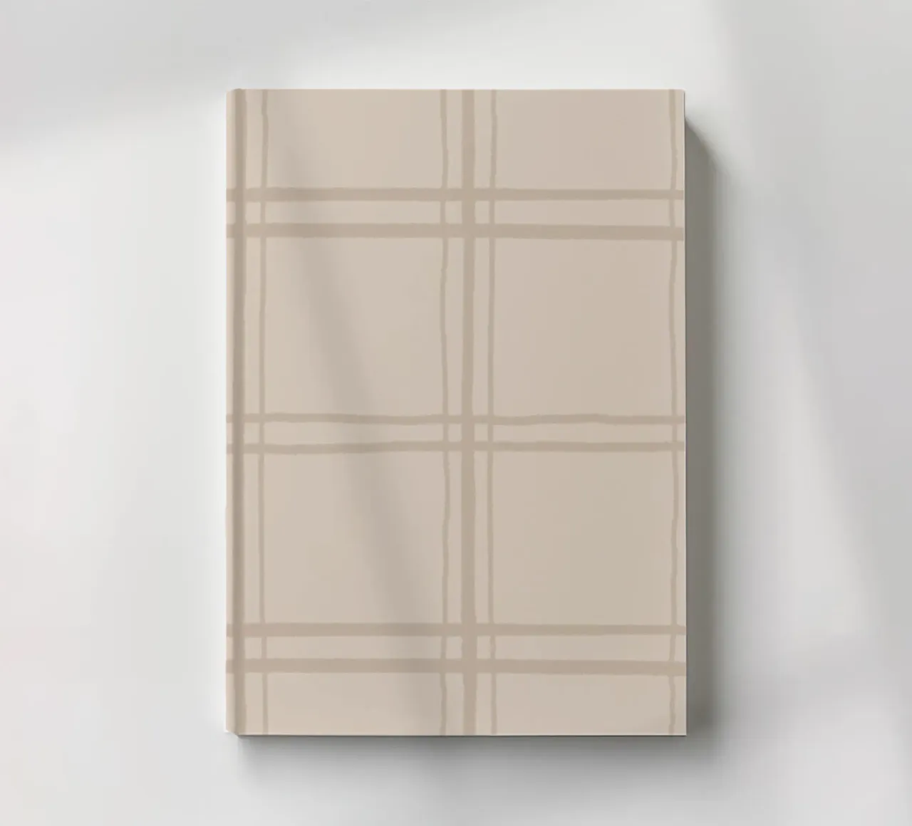 Bohemian9 notebook by Sabrina Ziegenhorn