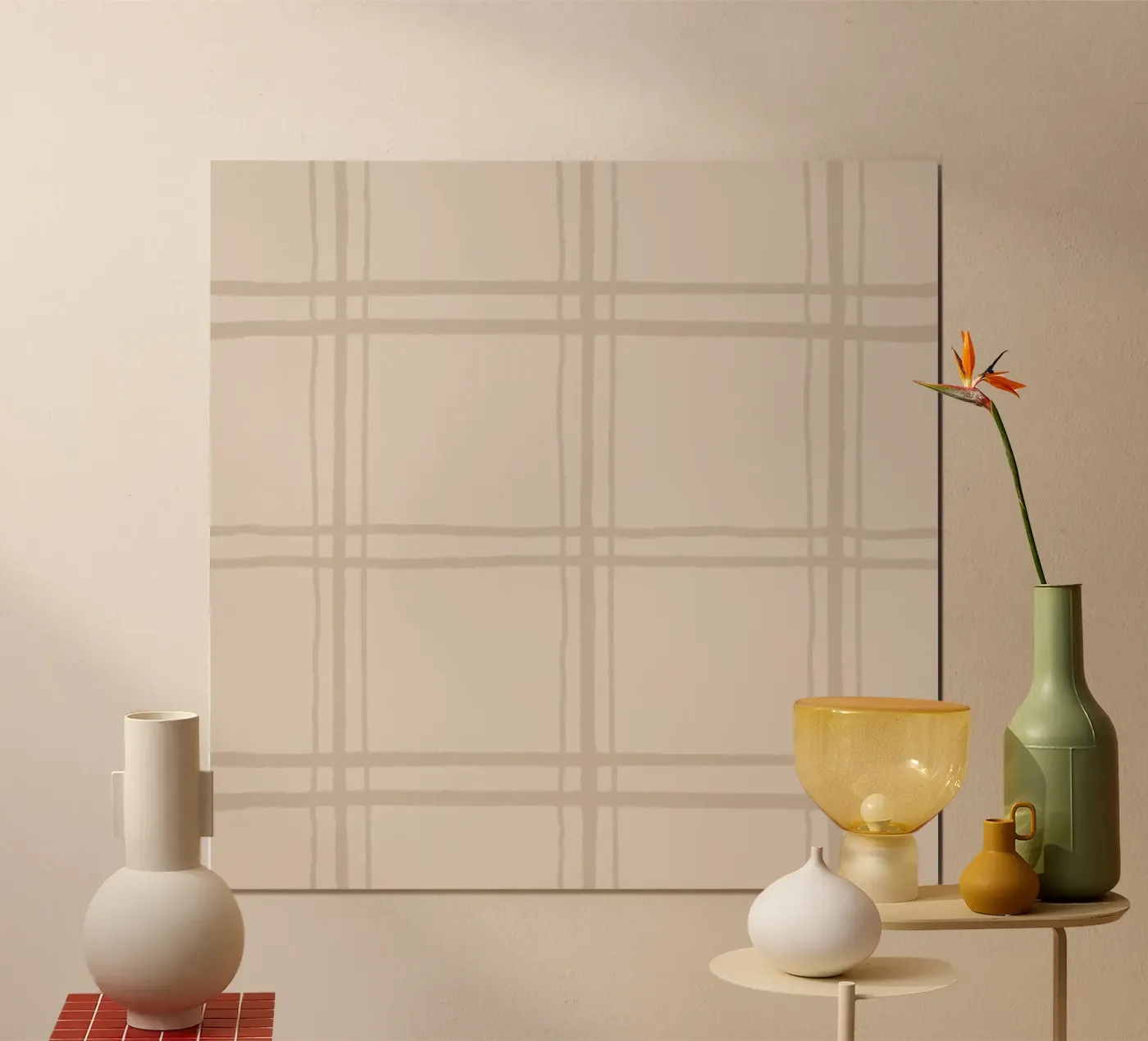 Bohemian9 poster da Sabrina Ziegenhorn